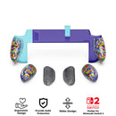 Skull & Co. NeoGrip for Nintendo Switch 2 (Tetris Limited Edition) (NS2NG-LE-TETR)