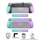 Skull & Co. NeoGrip for Nintendo Switch 2