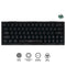 WLMouse YING63 Forged Carbon Fiber Keyboard MO (Magnetic Jade Pro)