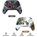 EasySMX X15 RGB Wireless Controller with Hall Trigger & Hall Joystick for PC/N-Switch/Android/iOS
