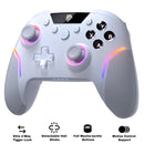 EasySMX X20 Multi-Platform Gaming Controller with Trigger Lock & Hall Effect Sensor