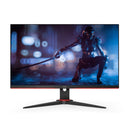AOC 24G2SPE/71 23.8” 165HZ FHD IPS Gaming Monitor (Black/Red)