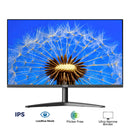 AOC 24B1XH2/71 23.8" FHD IPS 100Hz Flicker Free Ultra Narrow Border Monitor (Black)