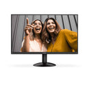 AOC 22B30HM2/71 21.5" FHD (1920x1080) 100Hz 4ms GTG/ 1ms MPRT Adaptive Sync VA 3-Sided Frameless Monitor (Black)