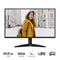 AOC 25B36H3/71 24.5" FHD (1920X1080) 120Hz 4ms GTG / 1MS MPRT Adaptive Sync IPS 3-Sided Frameless Monitor