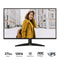 AOC Q27B36S3/71 27" QHD (2560x1440) 120hz 1ms MPRT 4ms GTG HDR10 IPS Monitor