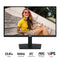 AOC 24B15H2/71 23.8" FHD (1920x1080) 100Hz 8ms GTG IPS Monitor