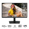 AOC 24B15H3/71 23.8" FHD (1920x1080) 120Hz 1ms MPRT 4ms GTG IPS 3-Sided Frameless Monitor