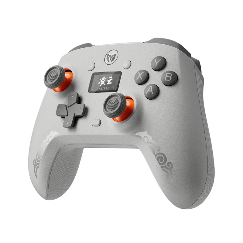 Bigbig Won Mojhon Aether Dual 1000Hz Polling Rate