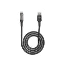 IINE NSW 1.5M Type-C Transparent Charging Cable (L732)