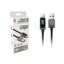 IINE Type-C Cable With Digital Display (L750)