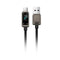 IINE Type-C Cable With Digital Display (L750)