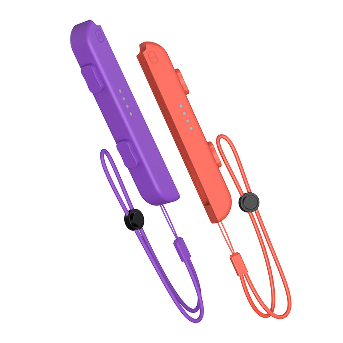 IINE NSW Joycon Carrying Wrist Straps (Purple) (L758)