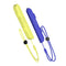 IINE NSW Joycon Carrying Wrist Straps (Blue/Yellow) (L759)