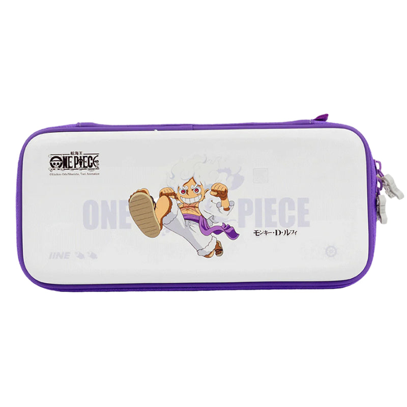 IINE One Piece Monkey D. Luffy EVA Storage Bag for Switch/ Switch OLED (L900)