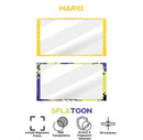 IINE Tempered Glass for Nintendo Switch 2 (Mario, Splatoon) (L1174, L1173)