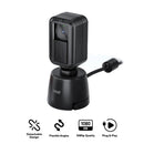 IINE Detachable Camera for Nintendo Switch 2 (Black) (L1215)