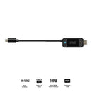 IINE 4K Classic Video Adapter for Nintendo Switch / Nintendo Switch 2 (L1217)