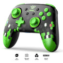 IINE Jormungandr Pro Controller for Nintendo Switch / Nintendo Switch 2 (L1224)