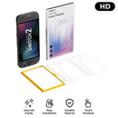 JSAUX Ultra Clear HD Tempered Glass Screen Protector 2-Pack for Nintendo Switch 2 (GP0123)