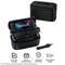 JSAUX All-in-One Travel Storage Carrying Case for Nintendo Switch 2 (Black) (BG0121)
