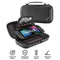 JSAUX Portable Carrying Case for Nintendo Switch 2 (Black) (BG0117)