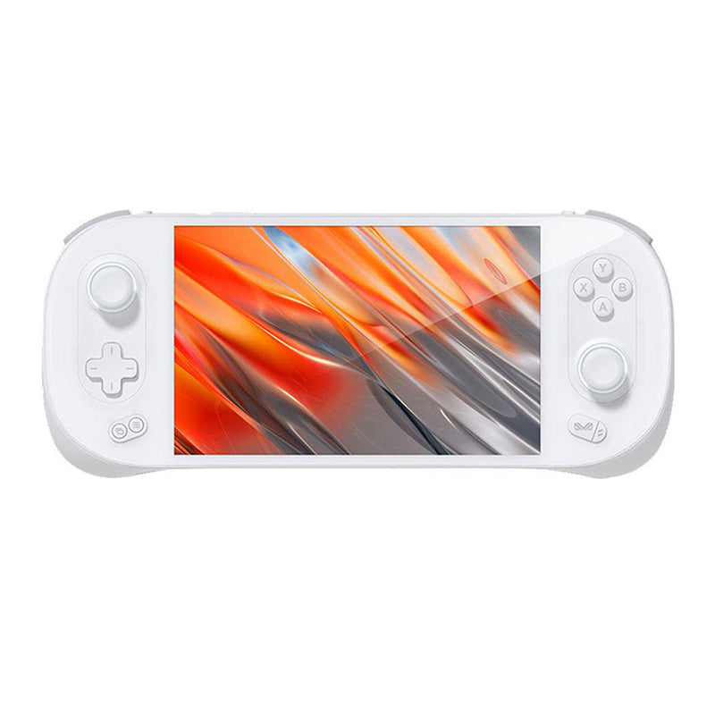 Ayaneo 2 Handheld Gaming Console (Sky White)