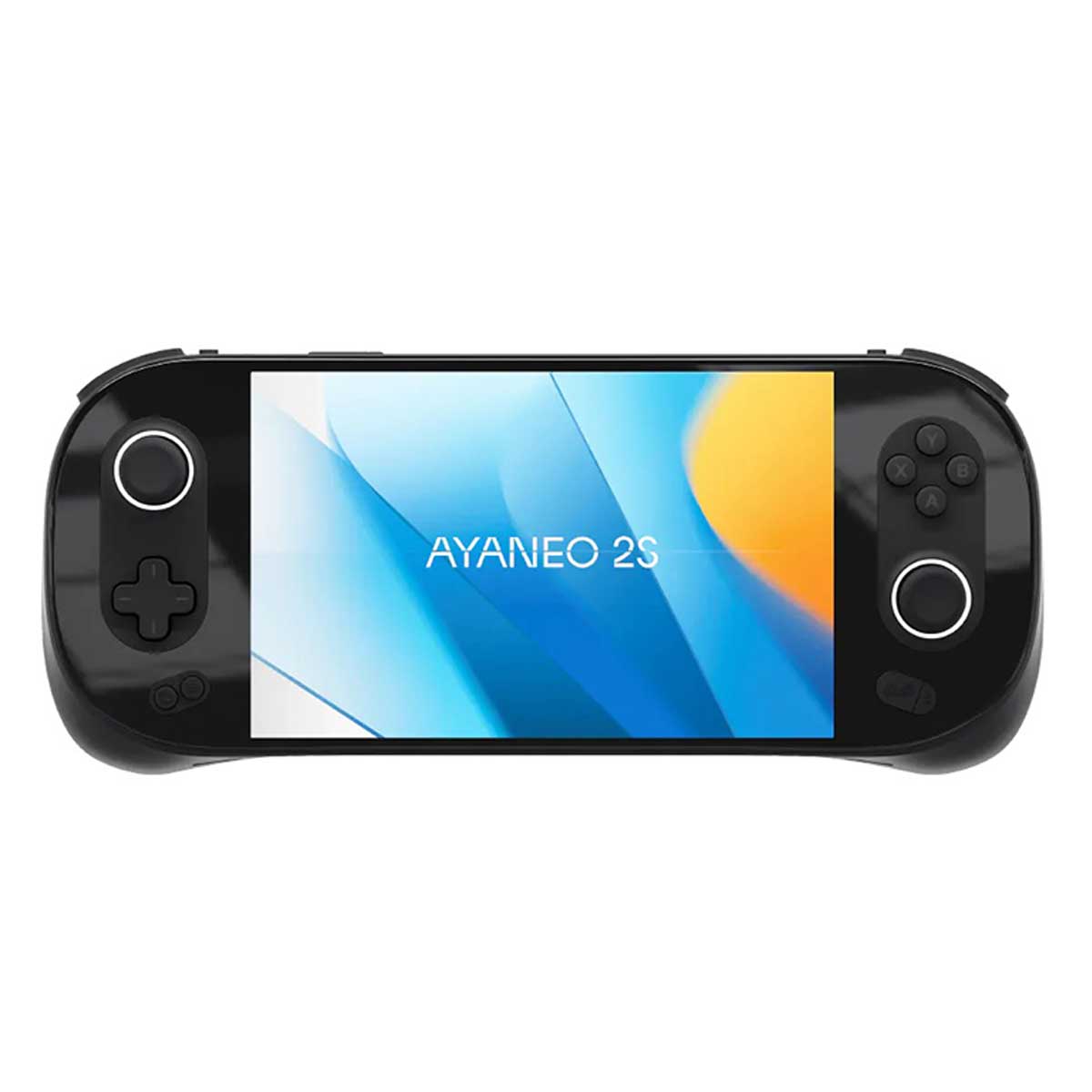 Ayaneo 2S AMD Ryzen 7 7840U 32GB RAM 2TB SSD Handheld PC Gaming Consol