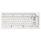 MonsGeek M1 V5 VIA Barebone DIY Kit Aluminum Case Multi-Mode RGB Hot-Swappable Mechanical Keyboard