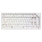 MonsGeek M1 V5 VIA Barebone DIY Kit Aluminum Case Multi-Mode RGB Hot-Swappable Mechanical Keyboard