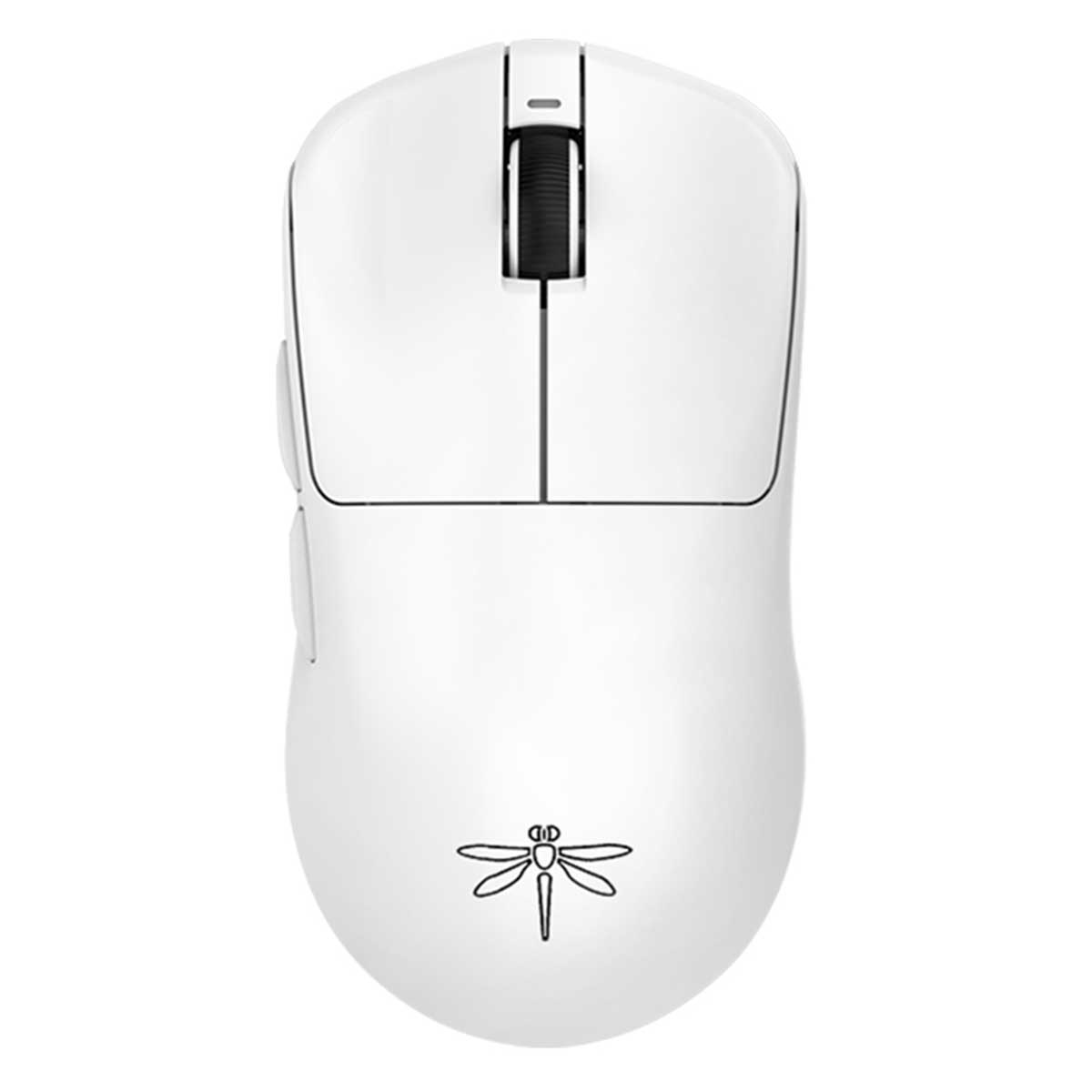 VGN Dragonfly F1 Wireless Gaming Mouse (White)