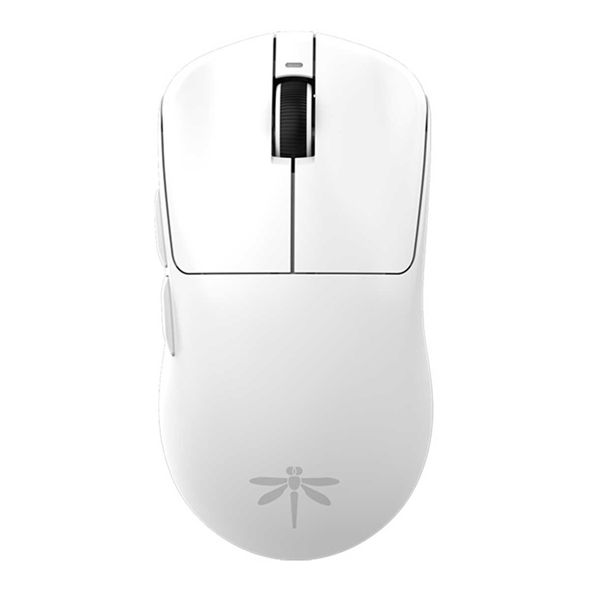 VGN Dragonfly F1 Pro Max Wireless Gaming Mouse (White)