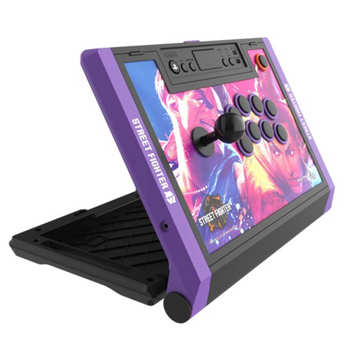 Hori Street Fighter 6 Fighting Stick A For PS4 / PS5 / PC (SPF-033A)