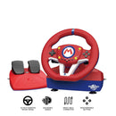 Hori Mario Kart Racing Wheel Pro Mini for Nintendo Switch 2 (NSX-122A)