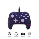 Hori Wired Horipad Turbo for Nintendo Switch 2 (Ditto) (NSX-184A)