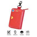 Hori Game Card Case 8 for Nintendo Switch 2 (Pokemon Pokopia) (NSX-183A)