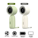 Vyvylabs Babbit High Speed 13000RPM Handheld Fan 3000mAh