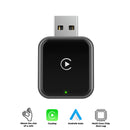 Vyvylabs U90 Wireless Adapter for CarPlay (VJU90)