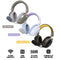 Ajazz AHM08 MAX Tri-mode Headphone