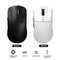 ATK Blazing Sky F1 Pro Lightweight Wireless Mouse (Black, White)