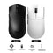 ATK Blazing Sky X1 Pro Max Lightweight Wireless Mouse (Black, White)