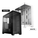 Ocypus Gamma C72 Mid Tower ATX PC Case