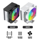 Ocypus Gamma A40 ARGB Digital CPU Cooler | DataBlitz