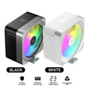 Ocypus Delta A40 EX Digital Single Tower CPU Air Cooler