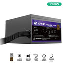 XYZ Volt One 750W ATX Power Supply 80+ Bronze Edition