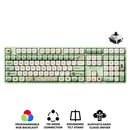 Akko The Legend of Hei 5108B Plus Multi-Mode RGB Hot-Swappable Mechanical Keyboard