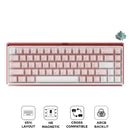 Akko Ray68 RGB Wired Mechanical Keyboard