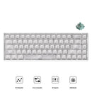 Akko MOD68 HE Aluminum Case Wired ARGB Magnetic Keyboard