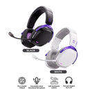 Akko GH300 Tri-Mode Gaming Headset with Microphone