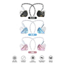 WLMouse HUAN IEM Headphones | DataBlitz